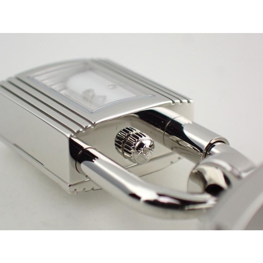 エルメス ケリー クォーツ ステンレス KE4.110 未使用 |  | 02