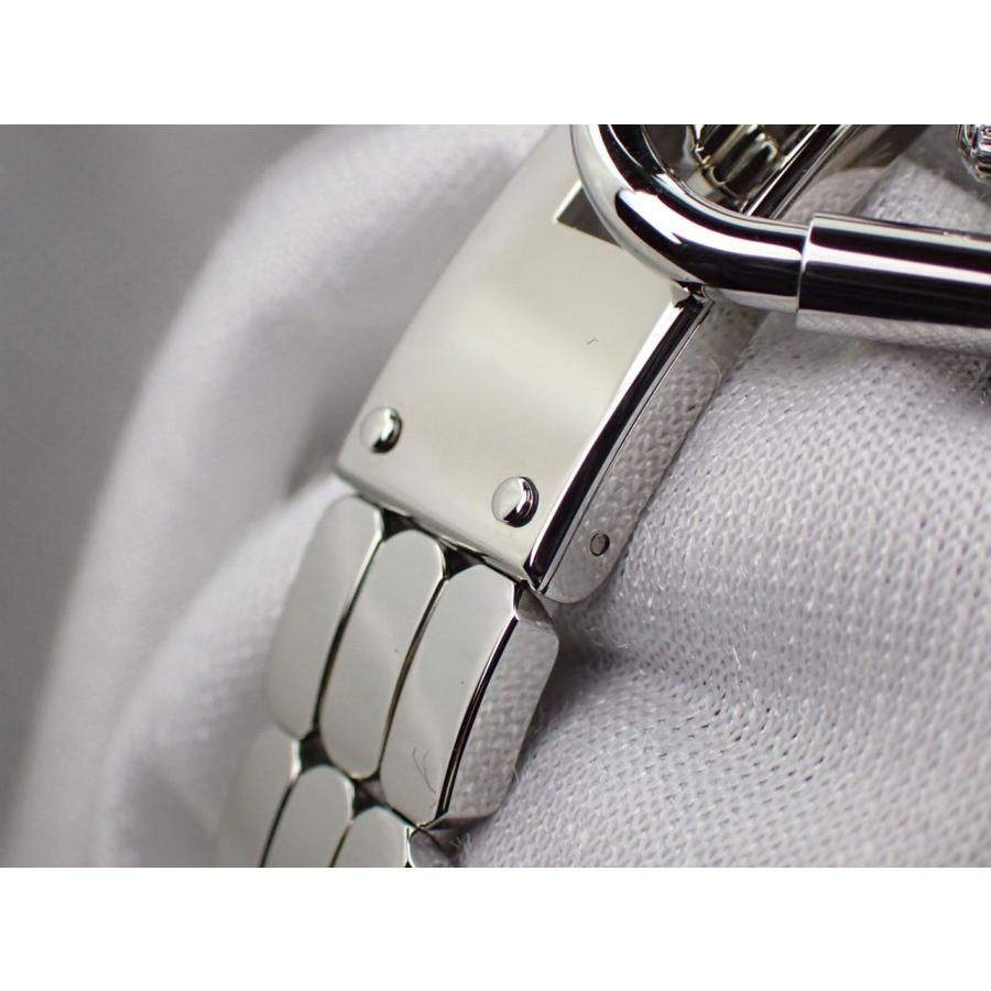 エルメス ケリー クォーツ ステンレス KE4.110 未使用 |  | 03