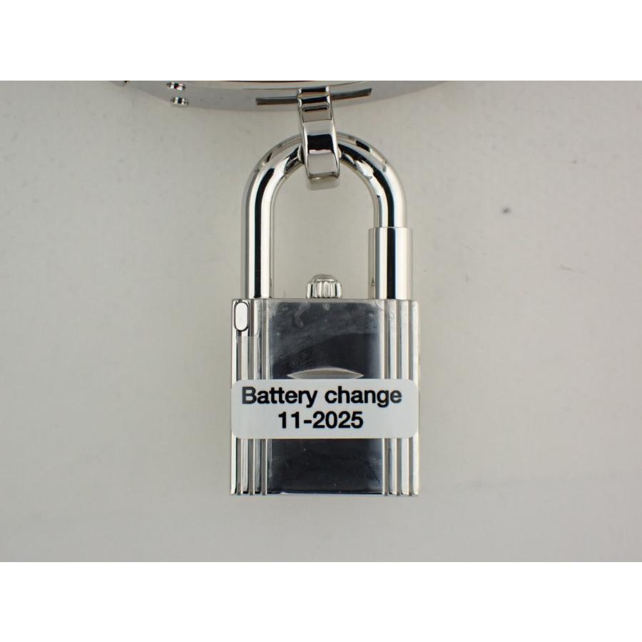 エルメス ケリー クォーツ ステンレス KE4.110 未使用 |  | 07