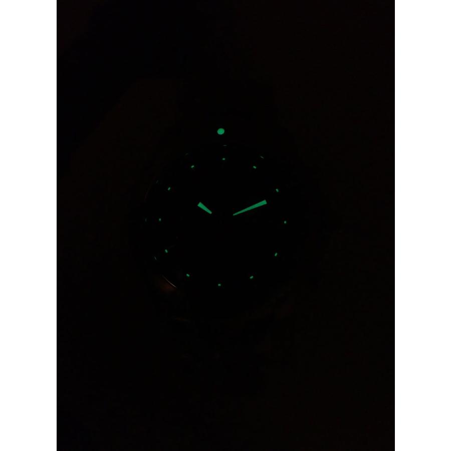 タグホイヤー リンク クロノグラフ アイルトンセナ 限定モデル 数量限定 CT2115.BA0550 新品仕上げ済 | LINK（PORTER） | 10