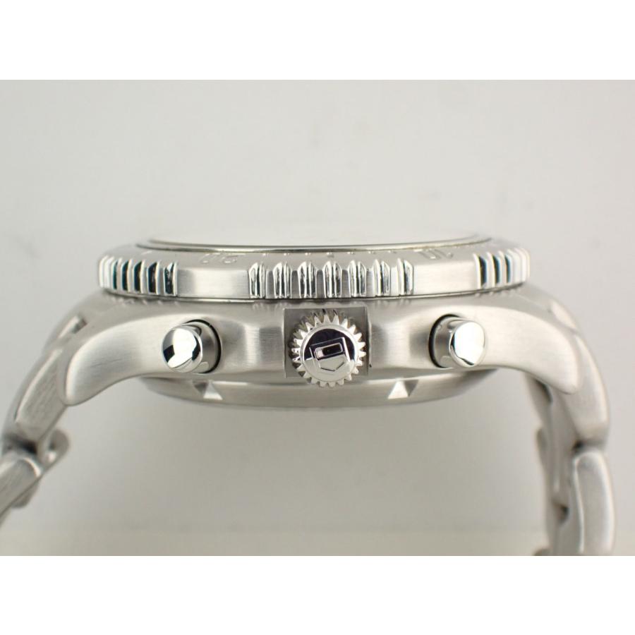 タグホイヤー リンク クロノグラフ アイルトンセナ 限定モデル 数量限定 CT2115.BA0550 新品仕上げ済 | LINK（PORTER） | 04