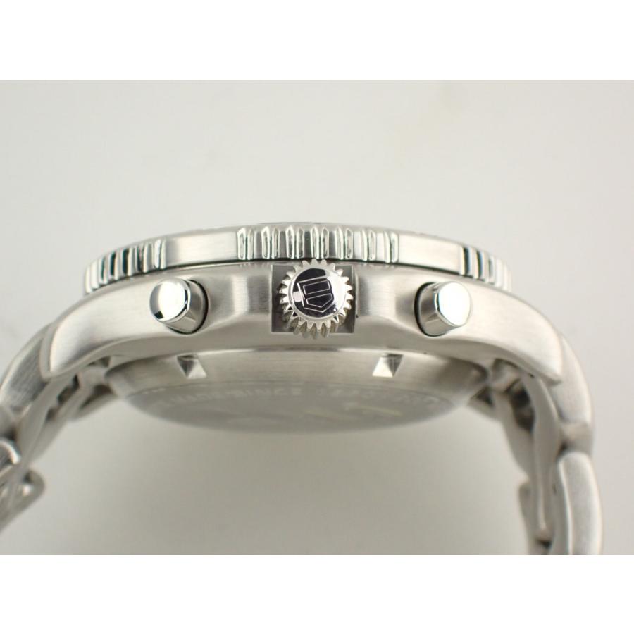 タグホイヤー リンク クロノグラフ アイルトンセナ 限定モデル 数量限定 CT2115.BA0550 新品仕上げ済 | LINK（PORTER） | 05