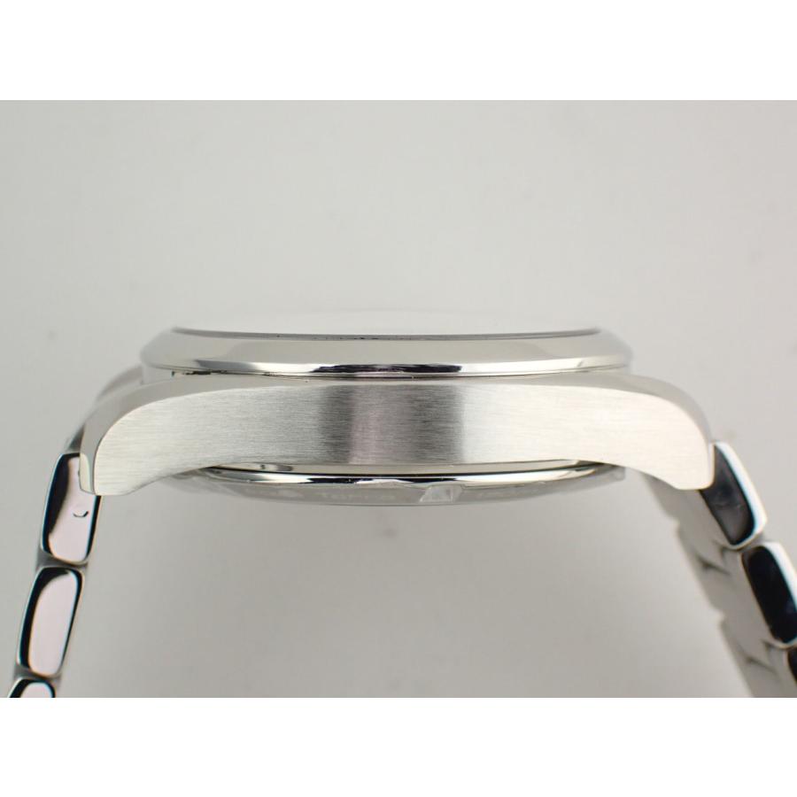 オメガ シーマスター アクアテラ 150M マスターコーアクシャル 231.10.39.21.01.001 新品仕上げ済 | SEAMASTER | 06