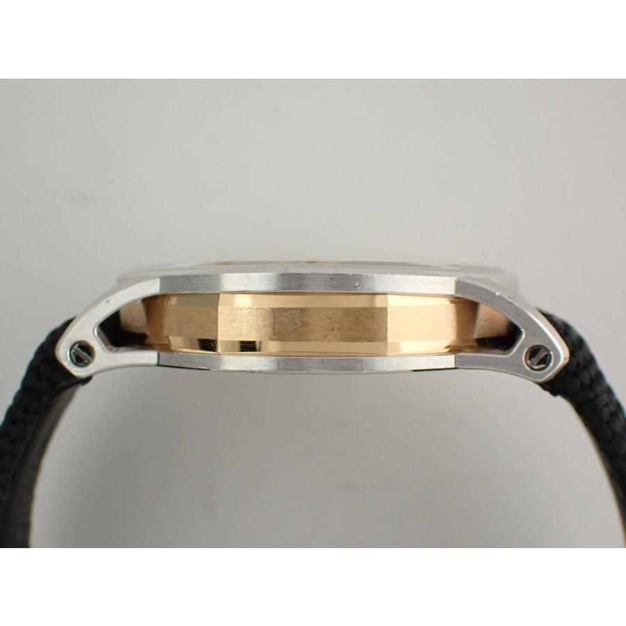 オーデマ・ピゲ コード11.59 オートマチック ホワイトゴールド 15210CR.OO.A008KB.01 新品仕上げ済 | AUDEMARS PIGUET | 06