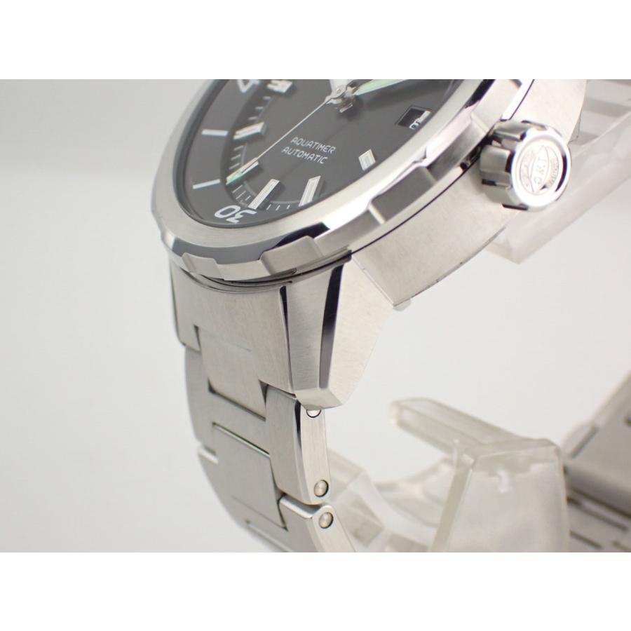 IWC アクアタイマー オートマチック 42mm IW328803 新品仕上げ済 | アクアタイマー | 03