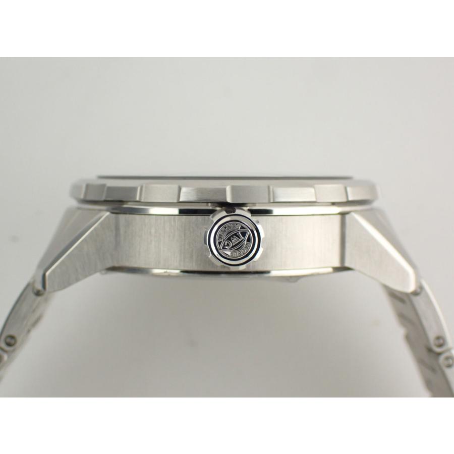 IWC アクアタイマー オートマチック 42mm IW328803 新品仕上げ済 | アクアタイマー | 04