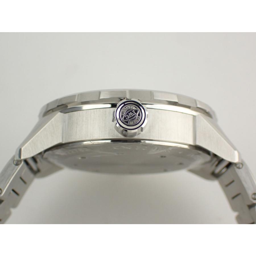 IWC アクアタイマー オートマチック 42mm IW328803 新品仕上げ済 | アクアタイマー | 05