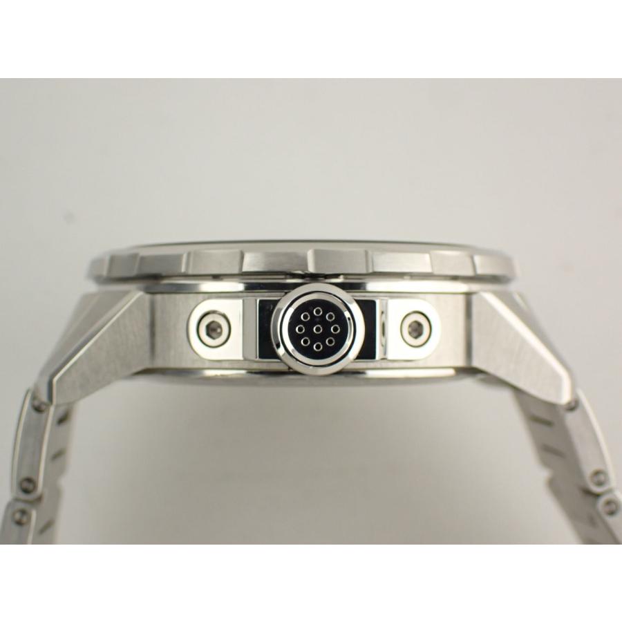 IWC アクアタイマー オートマチック 42mm IW328803 新品仕上げ済 | アクアタイマー | 06