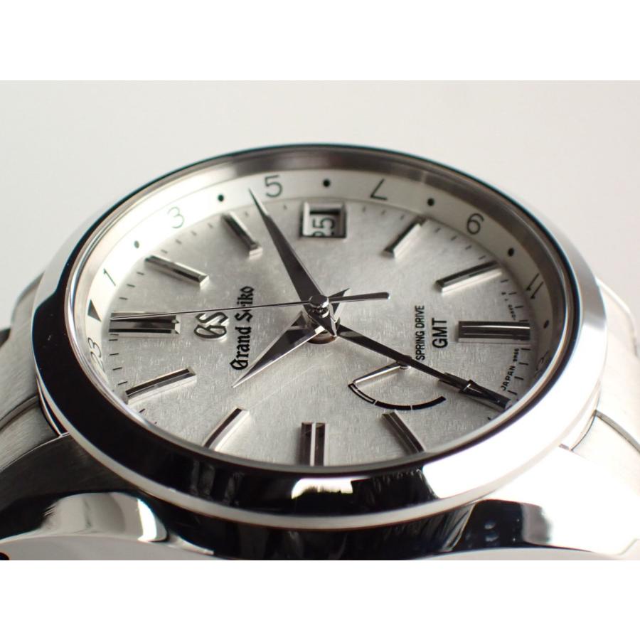 Grand Seiko グランドセイコー ヘリテージコレクション スプリング