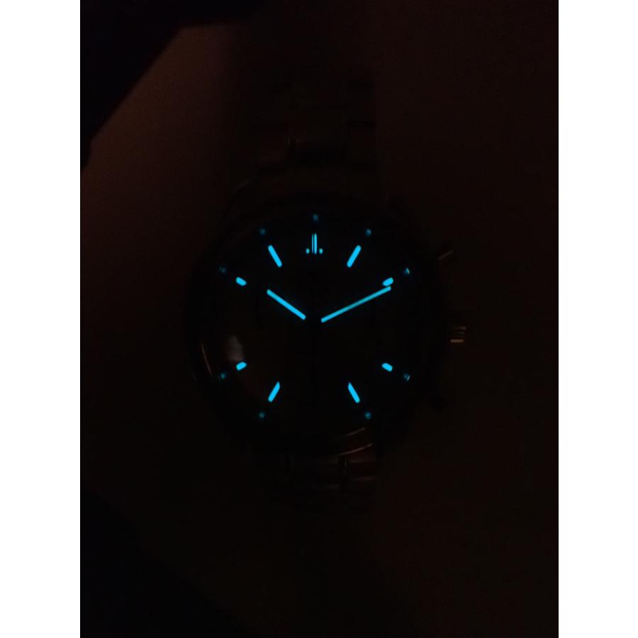 オメガ スピードマスター レーシング コーアクシャル クロノグラフ 326.30.40.50.02.001 新品仕上げ済 | OMEGA | 10