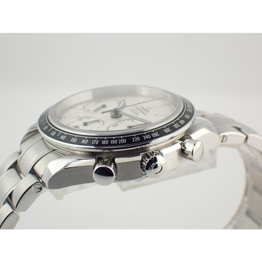 オメガ スピードマスター レーシング コーアクシャル クロノグラフ 326.30.40.50.02.001 新品仕上げ済 | OMEGA | 02