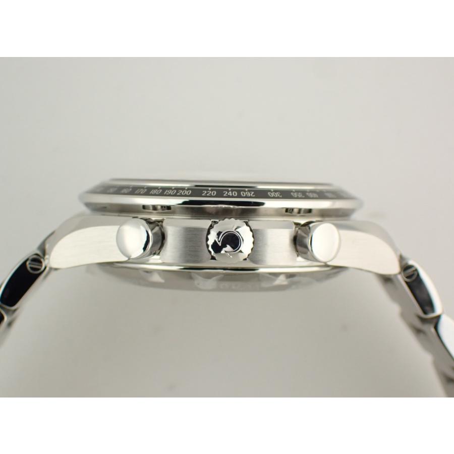 オメガ スピードマスター レーシング コーアクシャル クロノグラフ 326.30.40.50.02.001 新品仕上げ済 | OMEGA | 04