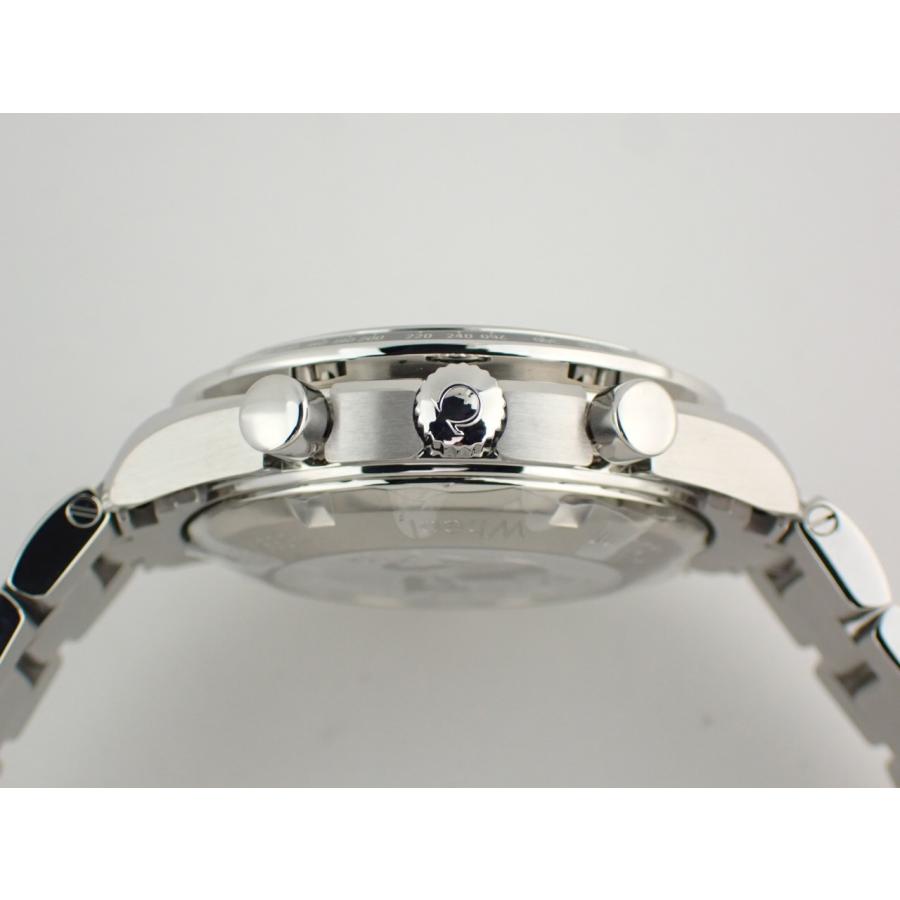 オメガ スピードマスター レーシング コーアクシャル クロノグラフ 326.30.40.50.02.001 新品仕上げ済 | OMEGA | 05