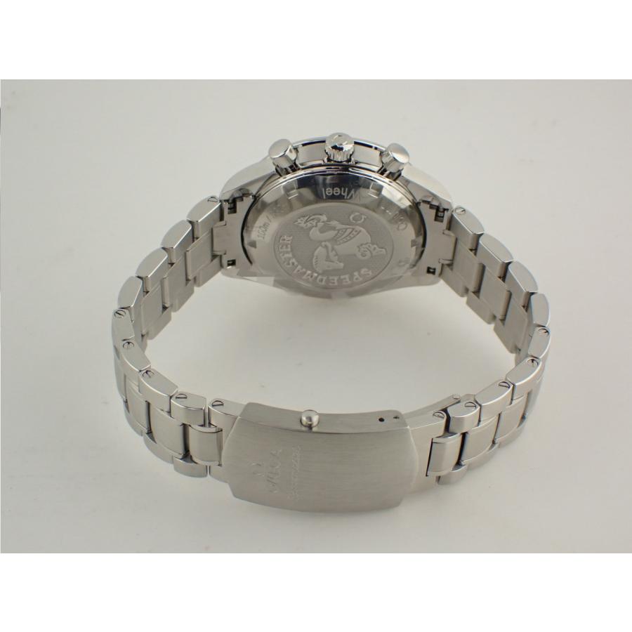 オメガ スピードマスター レーシング コーアクシャル クロノグラフ 326.30.40.50.02.001 新品仕上げ済 | OMEGA | 07