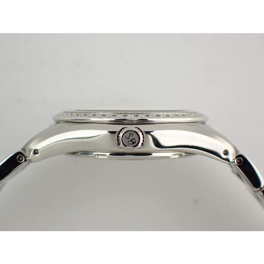 Grand Seiko グランドセイコー ヘリテージコレクション レディース