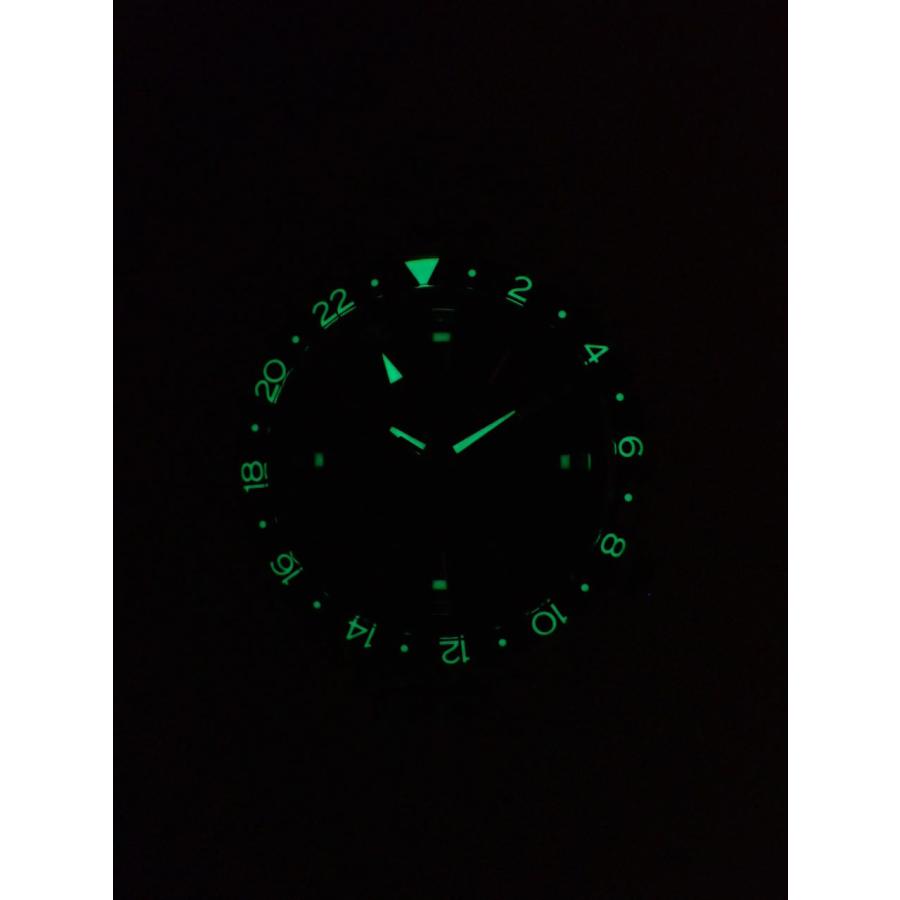 グランドセイコー スプリングドライブ GMT マスターショップ 数量限定 SBGE245(9R66-0AS0) 新品仕上げ済 | Grand Seiko | 10