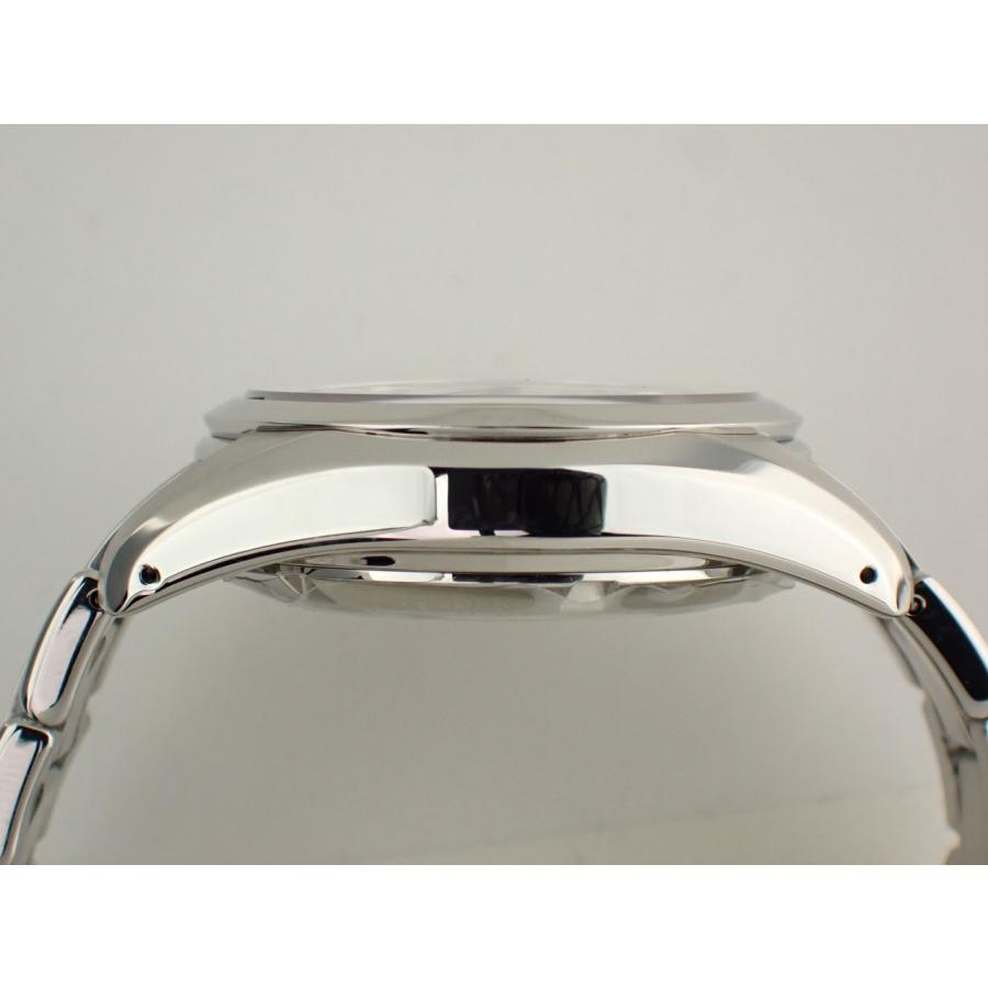 グランドセイコー 生産終了 キャリバー9S10周年記念 数量限定モデル SBGR037(9S55-00E0)新品仕上げ済 | Grand Seiko | 06