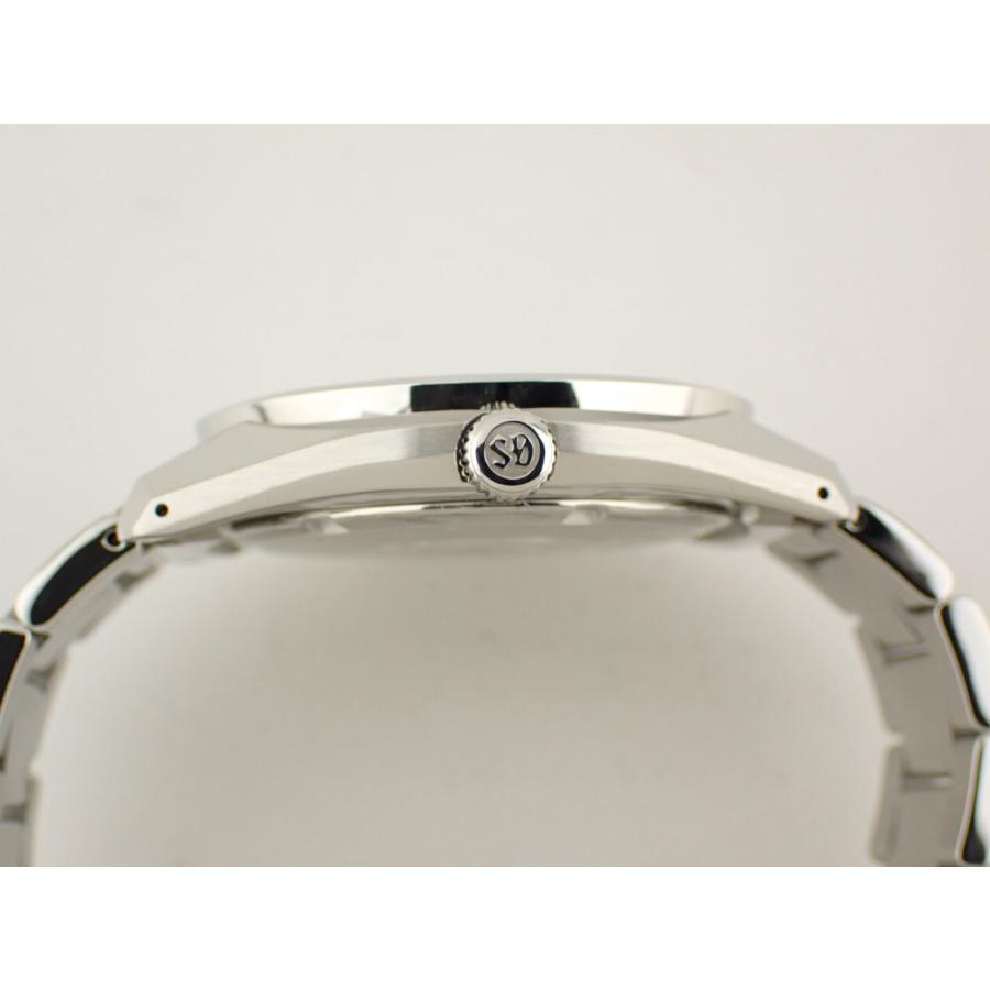 Grand Seiko グランドセイコー 希少 9Fクォーツ イケダプラスコラボ