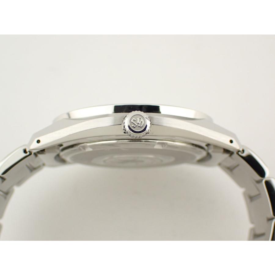 Grand Seiko グランドセイコー 希少 9Fクォーツ イケダプラスコラボ