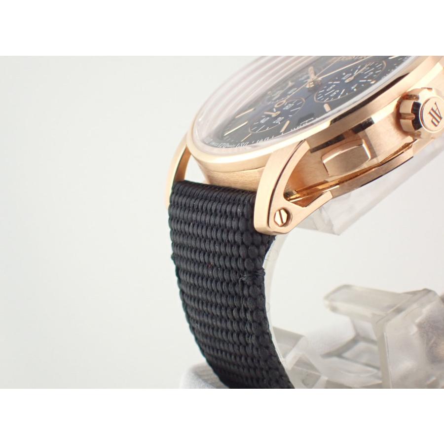 オーデマ・ピゲ コード11.59 オートマチック クロノグラフ ピンクゴールド 26393OR.OO.A028CR.01 中古美品 | AUDEMARS PIGUET | 03