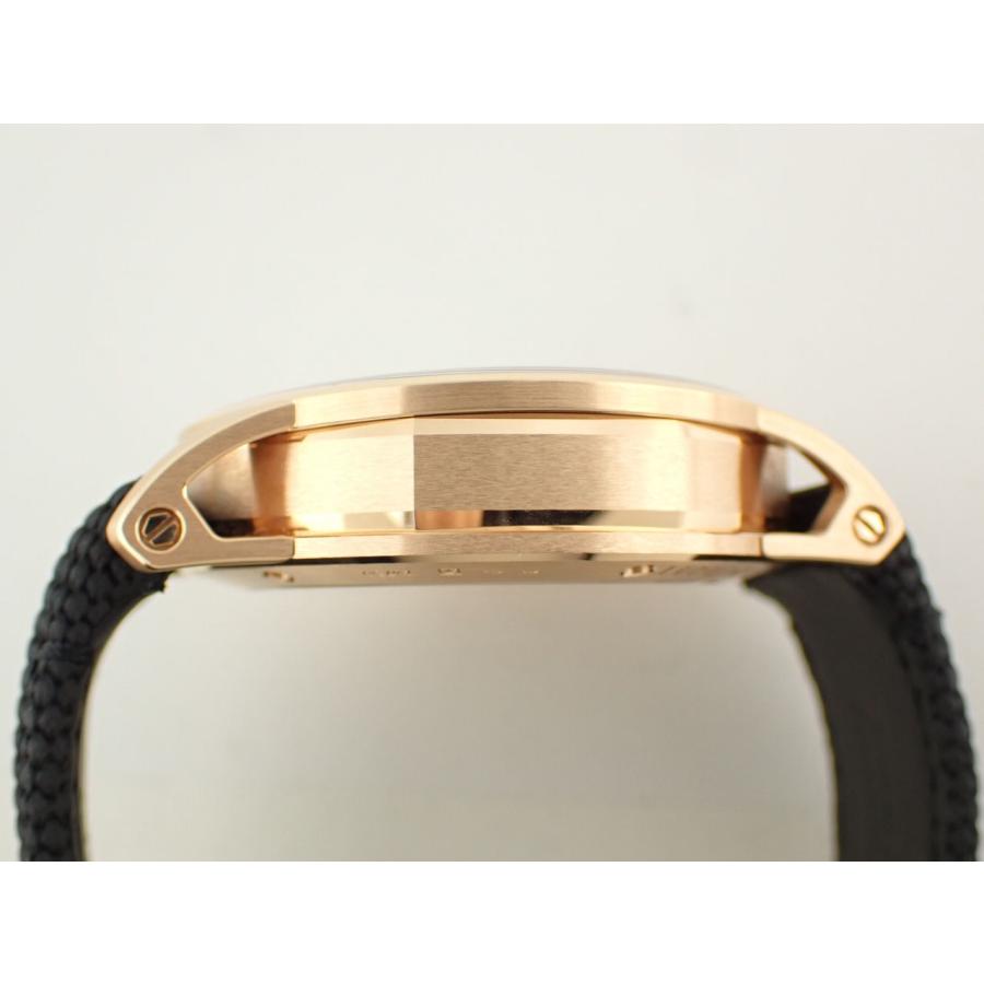 オーデマ・ピゲ コード11.59 オートマチック クロノグラフ ピンクゴールド 26393OR.OO.A028CR.01 中古美品 | AUDEMARS PIGUET | 06