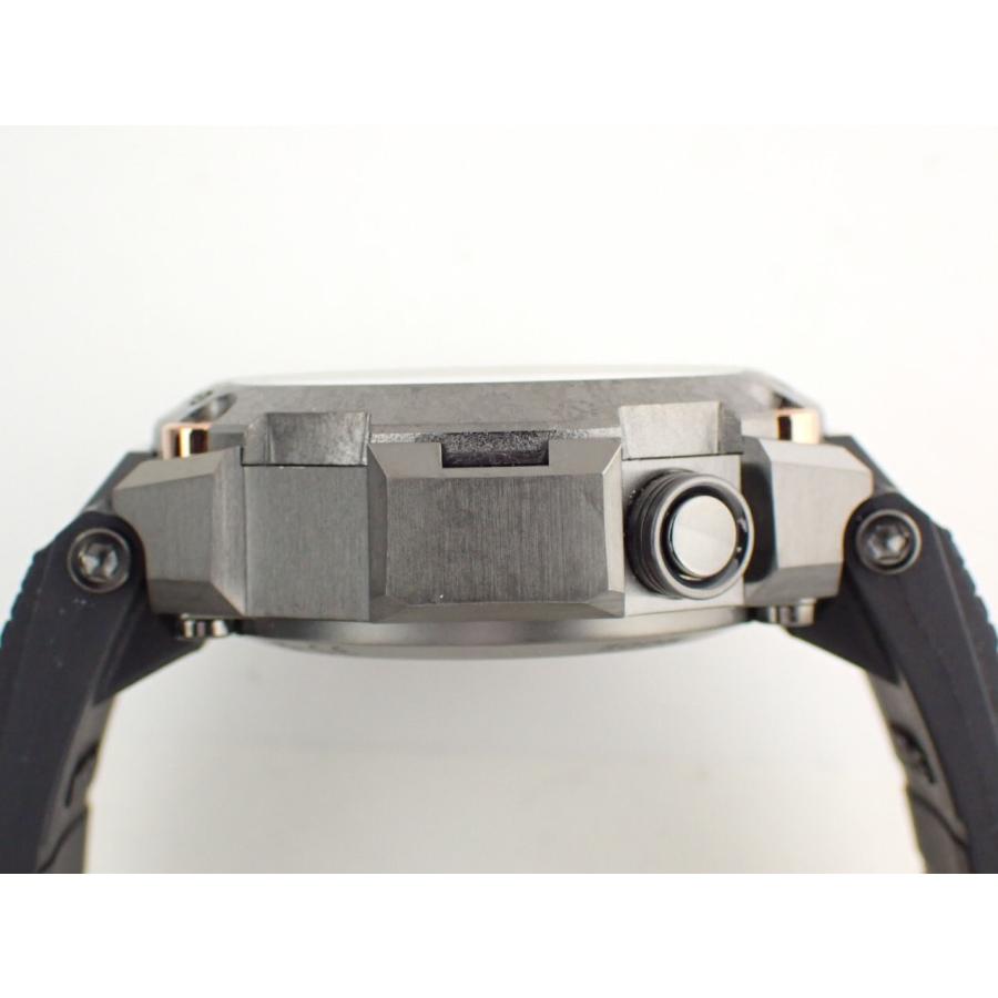 G-SHOCK カシオ Gショック MRGシリーズ 勝色 ラバーベルト MRG-B2000R