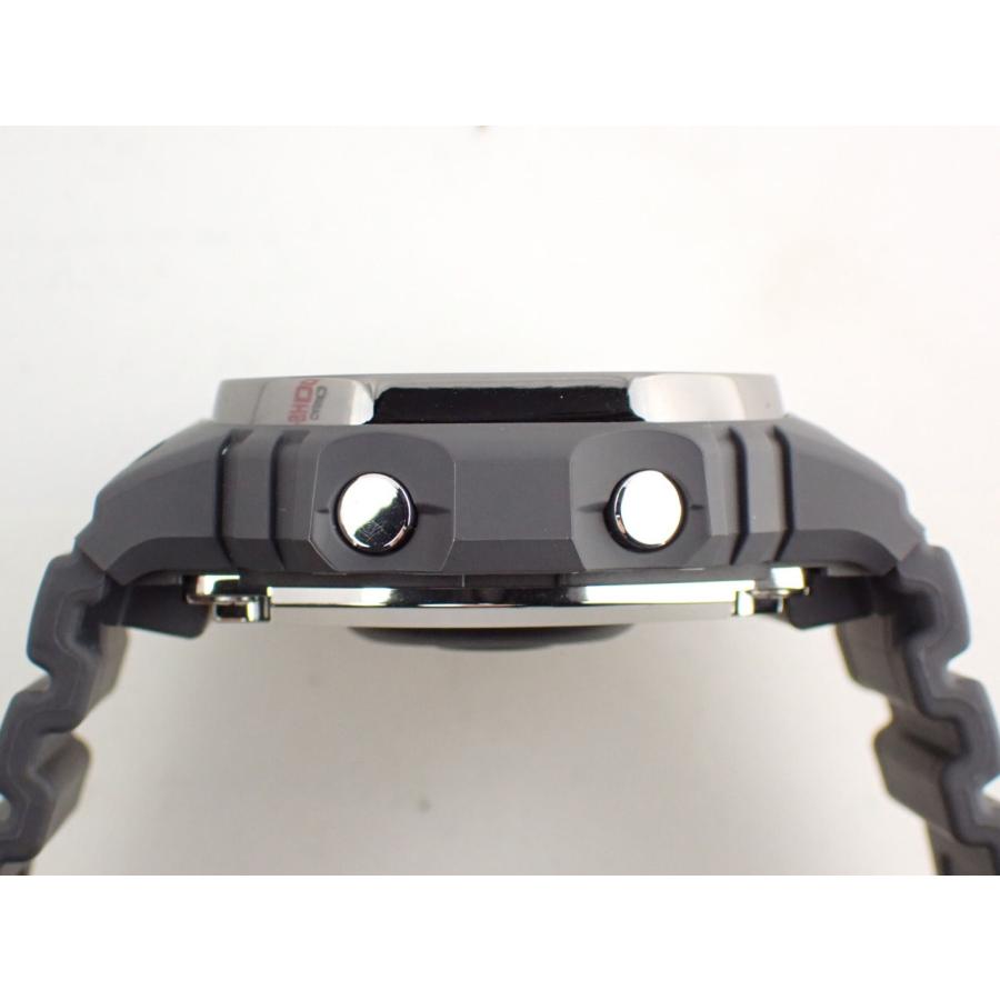 カシオ Gショック Gスクワッド ブラックカラー DW-H5600MB-8JR 中古美品 | G-SHOCK | 04