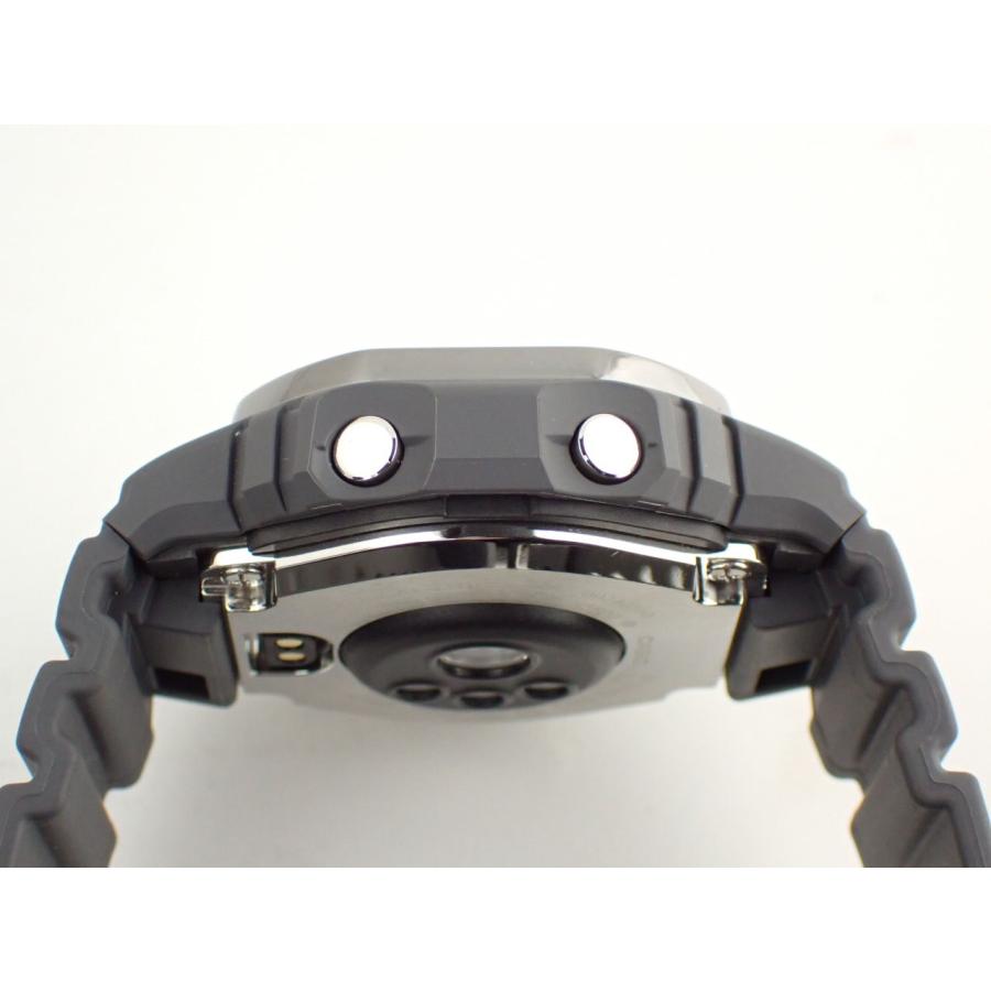 カシオ Gショック Gスクワッド ブラックカラー DW-H5600MB-8JR 中古美品 | G-SHOCK | 05