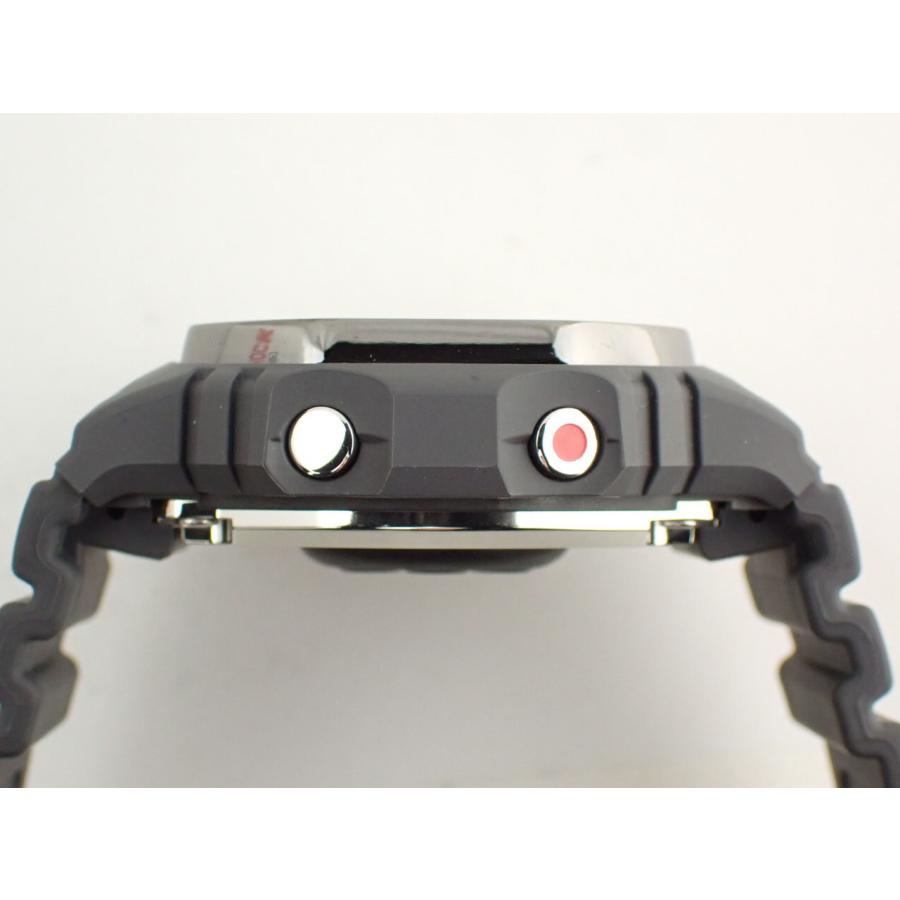 カシオ Gショック Gスクワッド ブラックカラー DW-H5600MB-8JR 中古美品 | G-SHOCK | 06