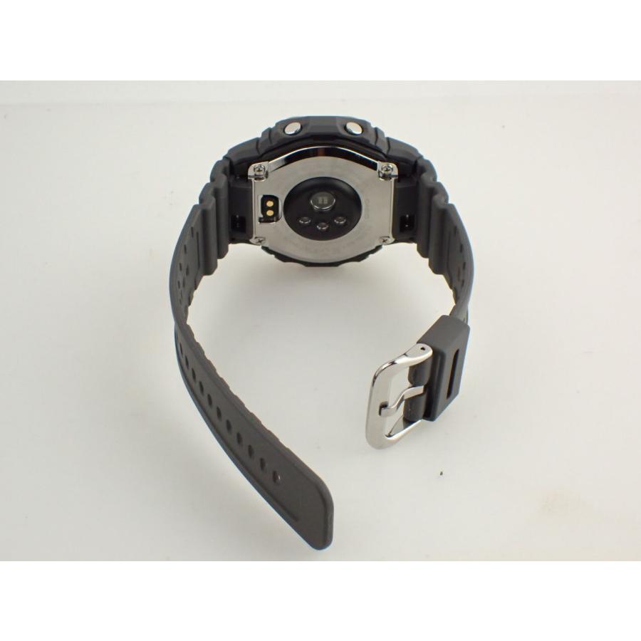 カシオ Gショック Gスクワッド ブラックカラー DW-H5600MB-8JR 中古美品 | G-SHOCK | 09