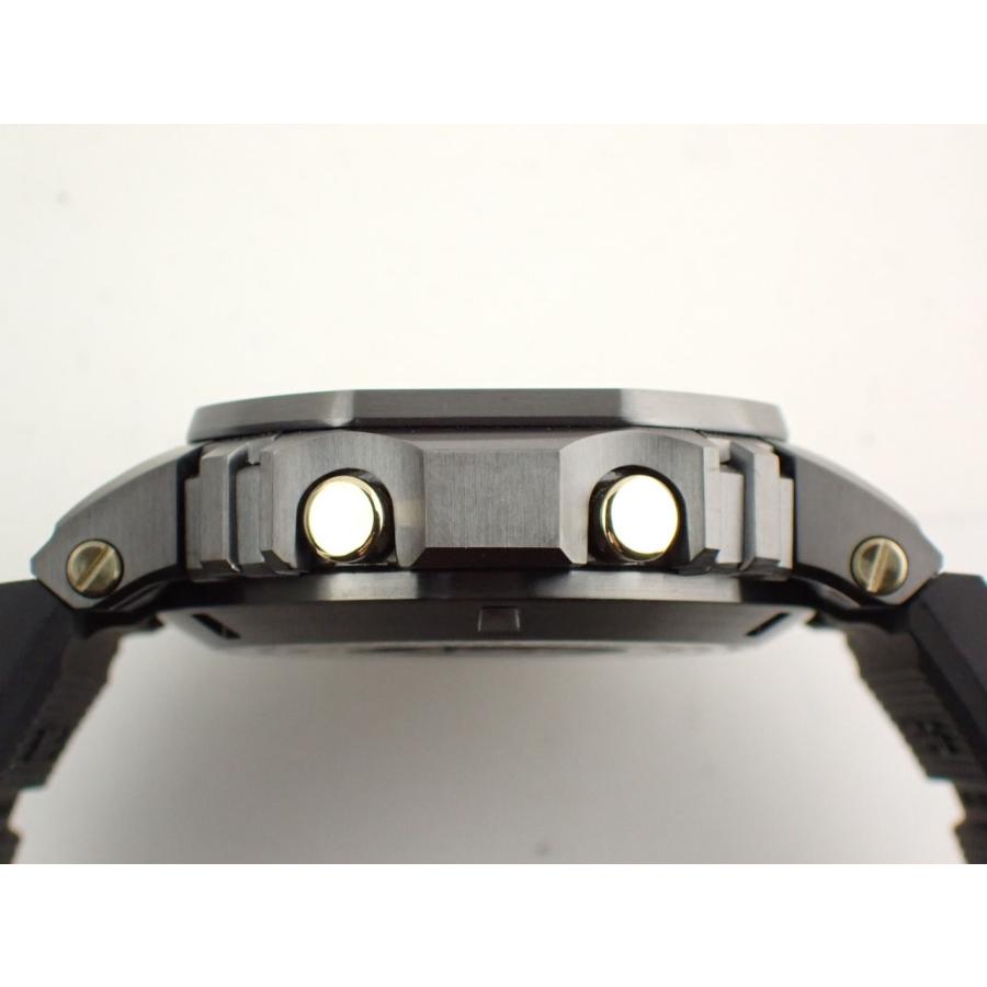 G-SHOCK カシオ Gショック MRGシリーズ 極（きわみ） MRG-B5000R-1JR