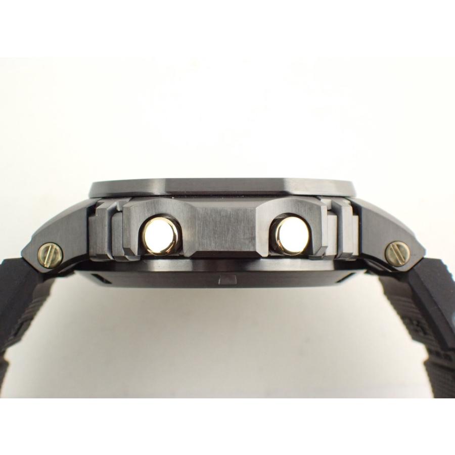 カシオ Gショック MRGシリーズ 極（きわみ） MRG-B5000R-1JR 中古美品 | G-SHOCK | 06