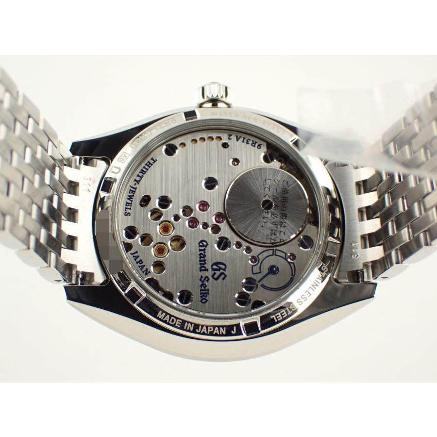 Grand Seiko グランドセイコー エレガンスコレクション スプリング  