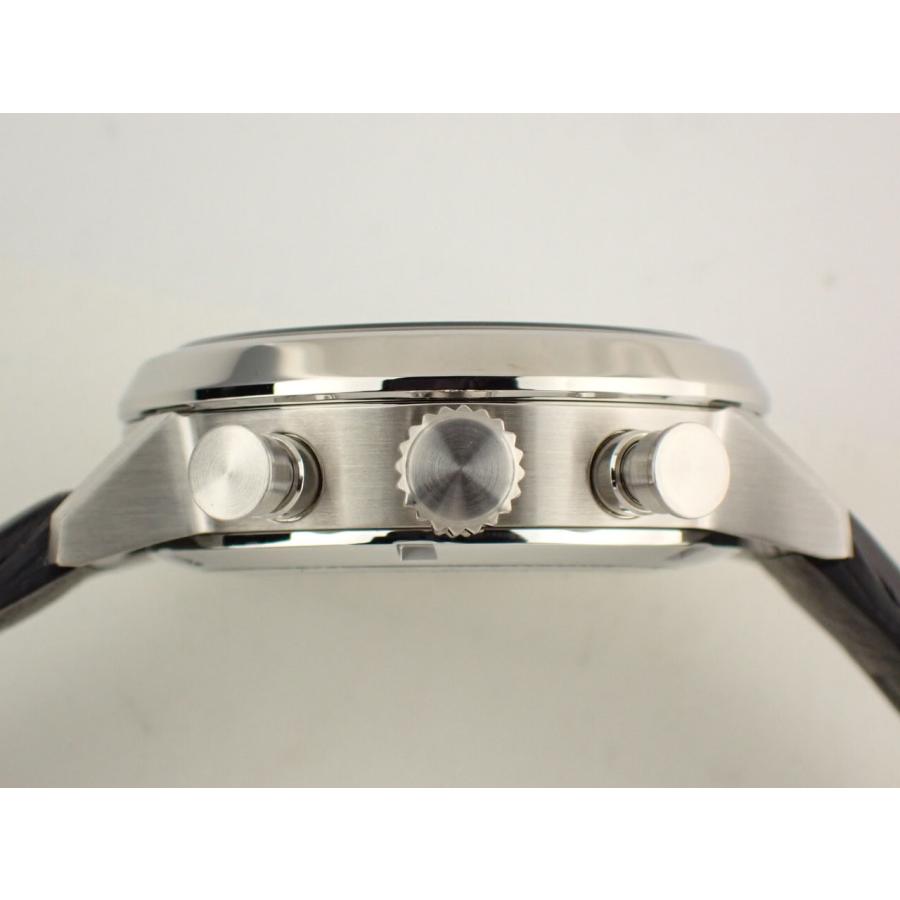 セイコー プロスペックス スピードタイマー クロノグラフ ウォッチサロン限定モデル SBEC011(8R46-00D0)未使用 | PROSPEX | 04