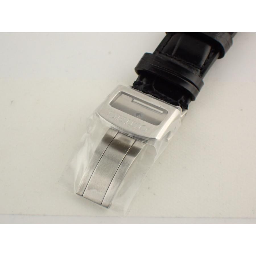 セイコー プロスペックス スピードタイマー クロノグラフ ウォッチサロン限定モデル SBEC011(8R46-00D0)未使用 | PROSPEX | 08