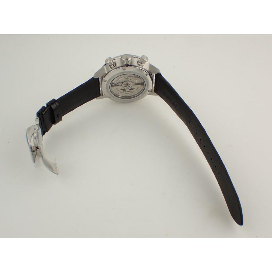 セイコー プロスペックス スピードタイマー クロノグラフ ウォッチサロン限定モデル SBEC011(8R46-00D0)未使用 | PROSPEX | 09