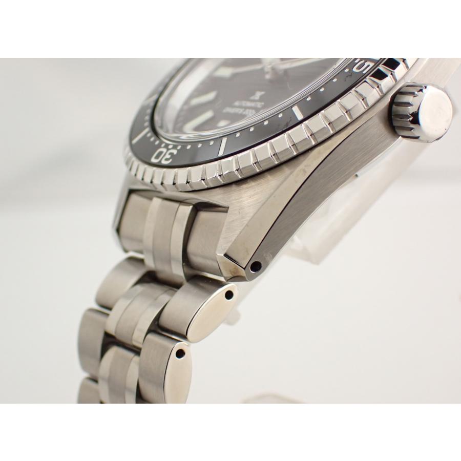 SEIKO（セイコー） プロスペックス マリンマスター メカニカル