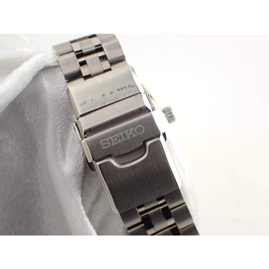 セイコー プロスペックス マリンマスター メカニカル ダイバーズ1965 ヘリテージ SBEN011(6L37-00B0) 中古美品 | SEIKO | 08