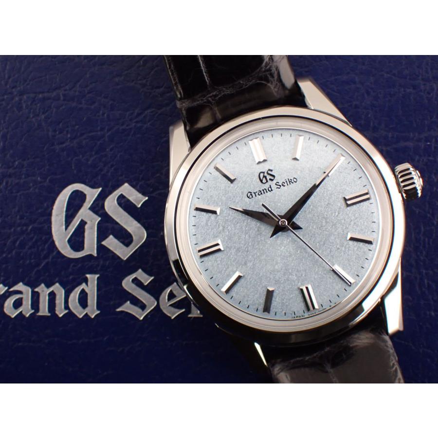 Grand Seiko グランドセイコー エレガンスコレクション メカニカル手