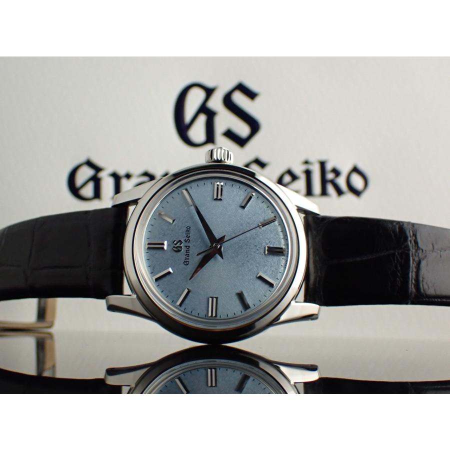 Grand Seiko グランドセイコー エレガンスコレクション メカニカル手