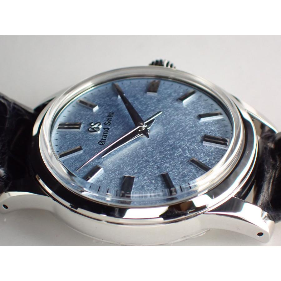 Grand Seiko グランドセイコー エレガンスコレクション メカニカル手