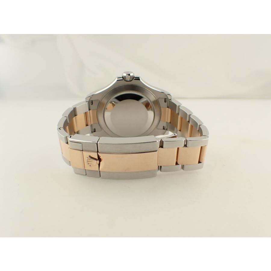 ロレックス ヨットマスター 40 ロレゾール 126621 中古美品 | ヨットマスター | 10