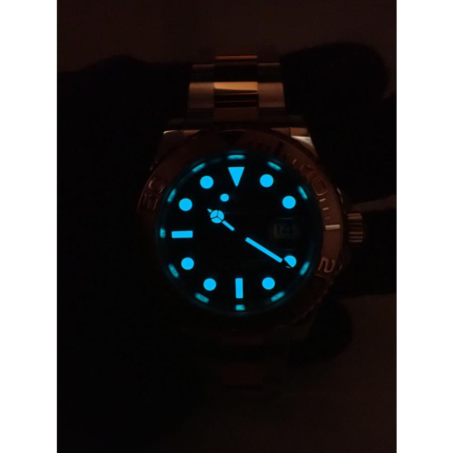 ロレックス ヨットマスター 40 ロレゾール 126621 中古美品 | ヨットマスター | 11