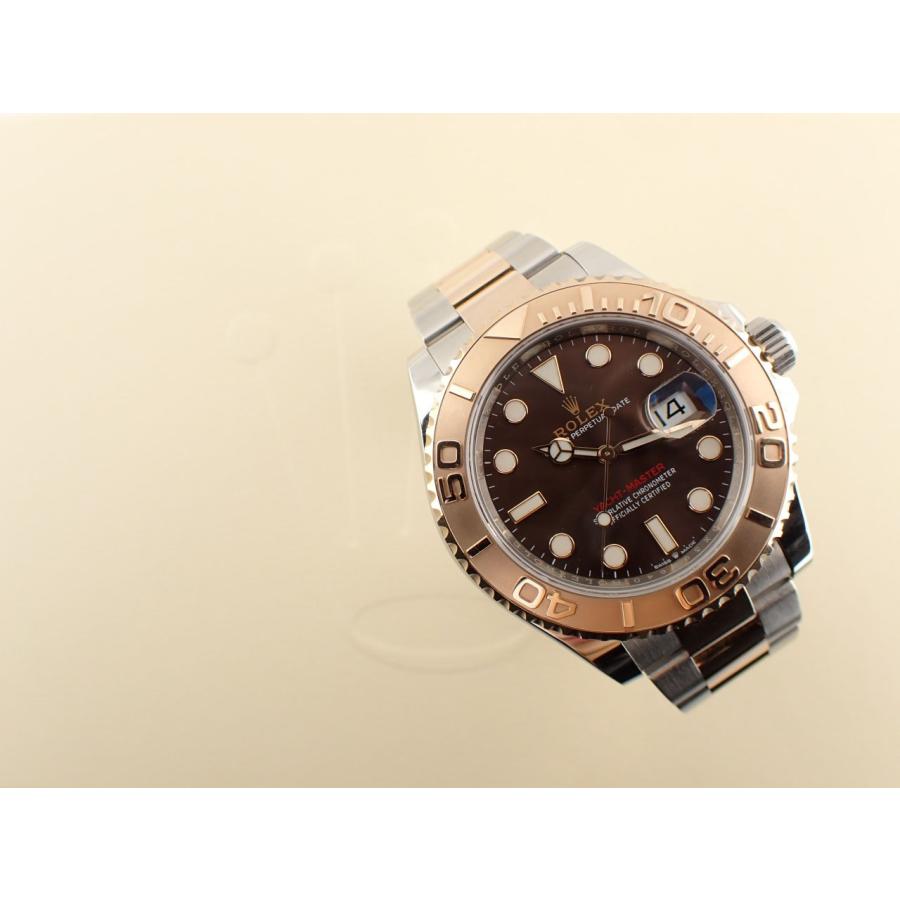 ロレックス ヨットマスター 40 ロレゾール 126621 中古美品 | ヨットマスター | 13