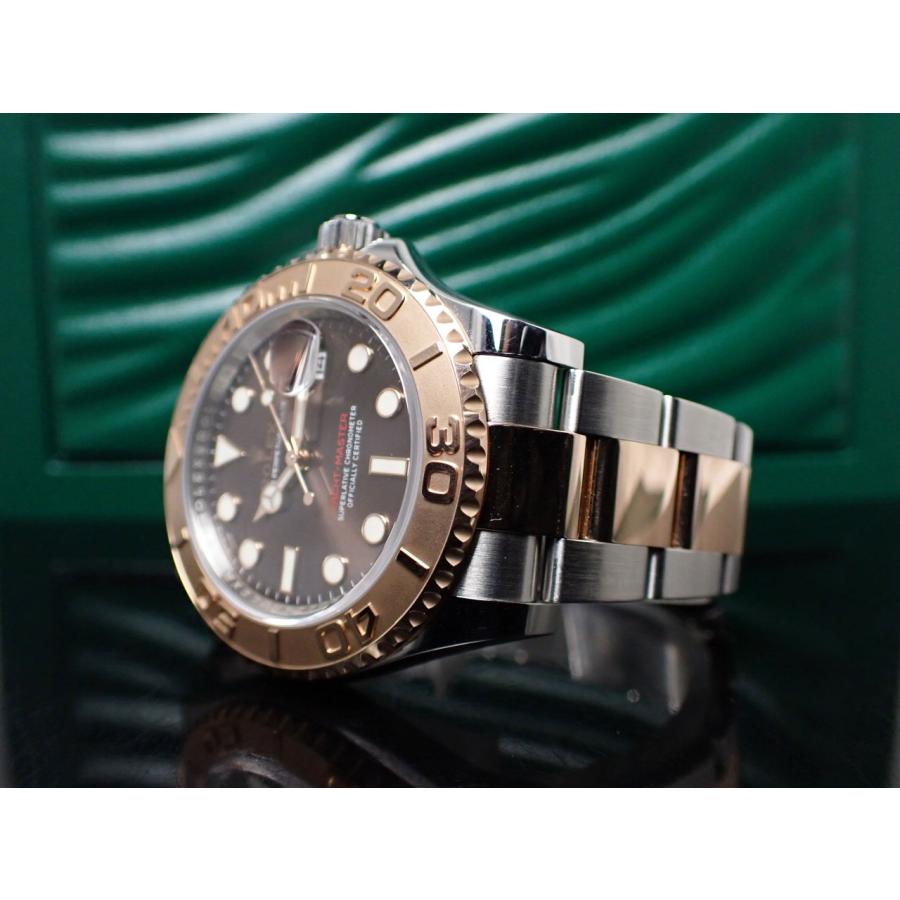ロレックス ヨットマスター 40 ロレゾール 126621 中古美品 | ヨットマスター | 14
