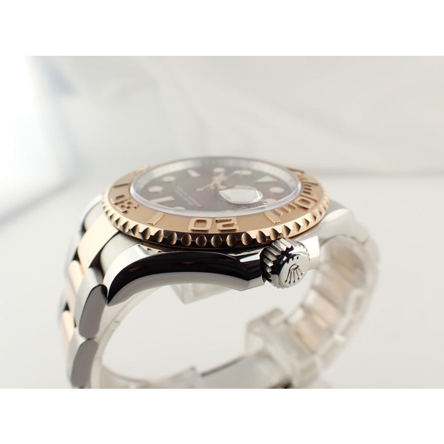 ロレックス ヨットマスター 40 ロレゾール 126621 中古美品 | ヨットマスター | 02