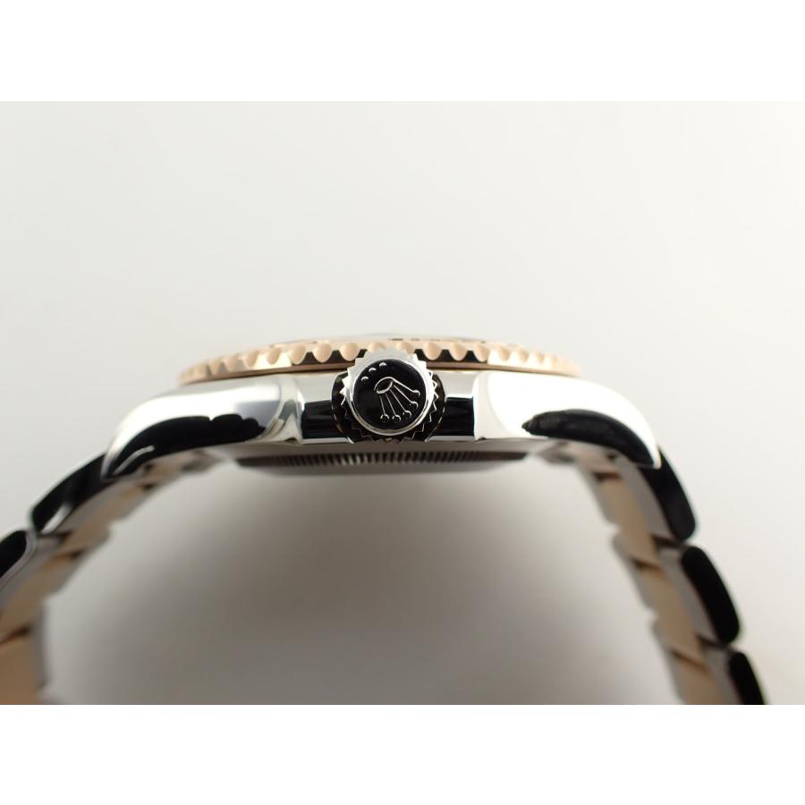 ロレックス ヨットマスター 40 ロレゾール 126621 中古美品 | ヨットマスター | 04