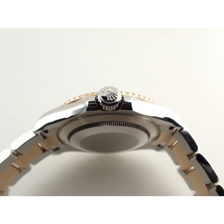 ロレックス ヨットマスター 40 ロレゾール 126621 中古美品 | ヨットマスター | 05