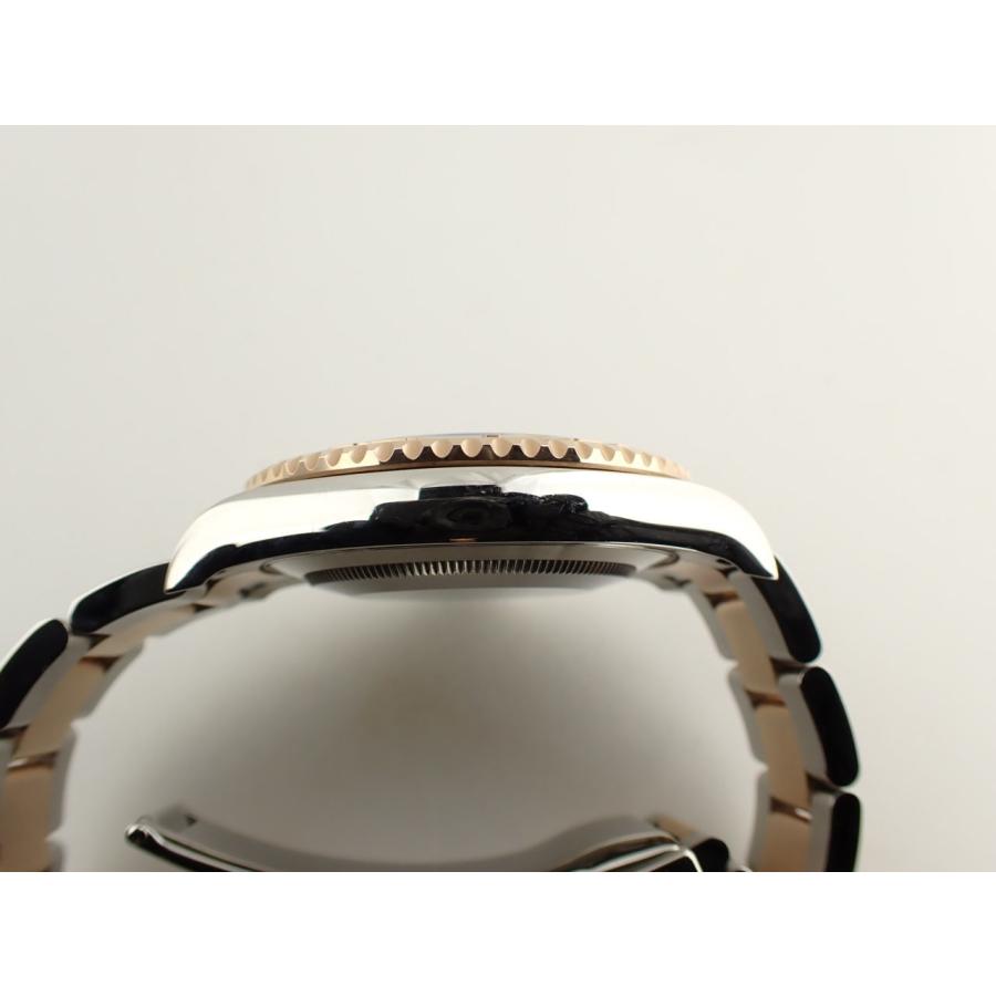 ロレックス ヨットマスター 40 ロレゾール 126621 中古美品 | ヨットマスター | 06