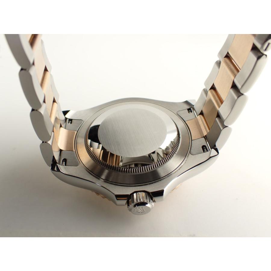 ロレックス ヨットマスター 40 ロレゾール 126621 中古美品 | ヨットマスター | 07